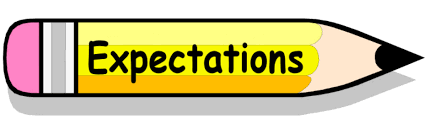 Class Expectations - Earth and Space ...
